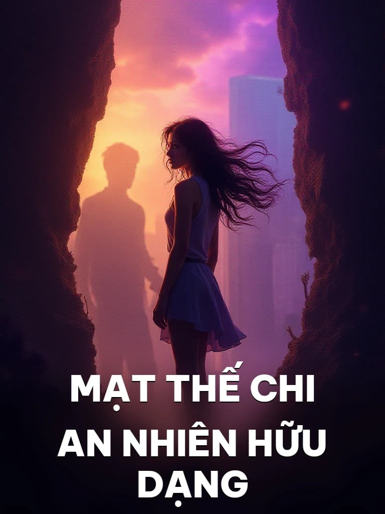 Mạt Thế Chi An Nhiên Hữu Dạng - Cover image