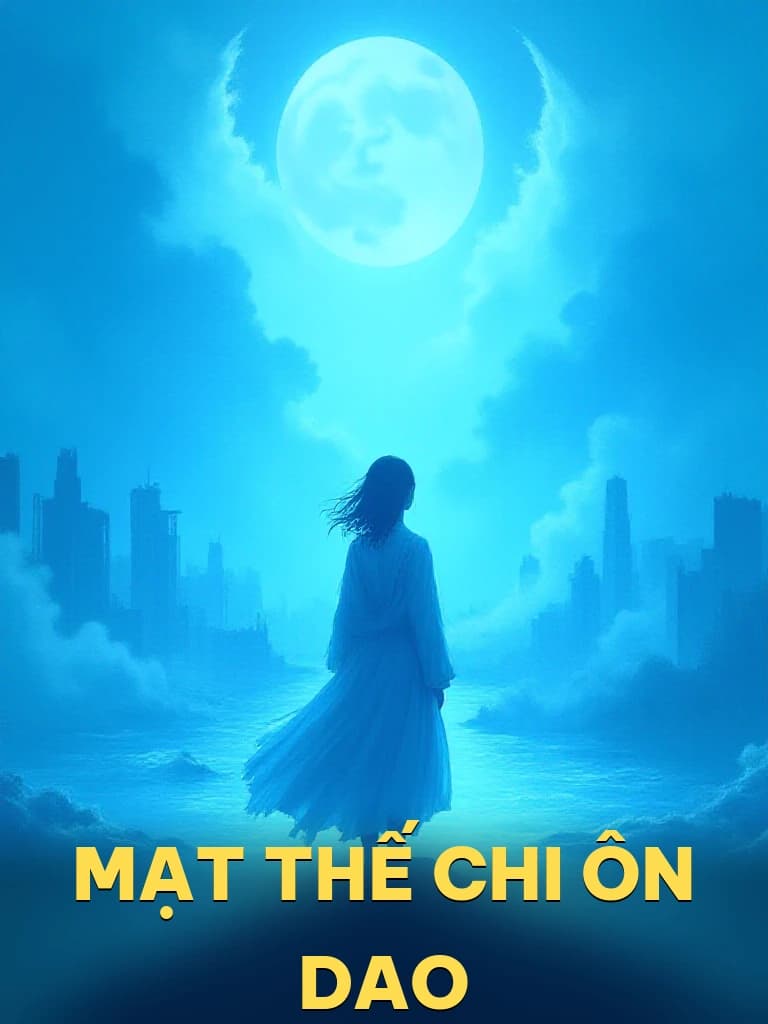 Mạt Thế Chi Ôn Dao - Cover image