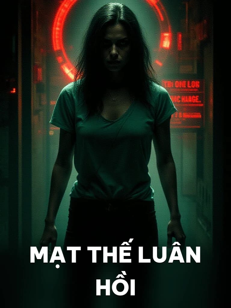 Mạt Thế Luân Hồi - Cover image