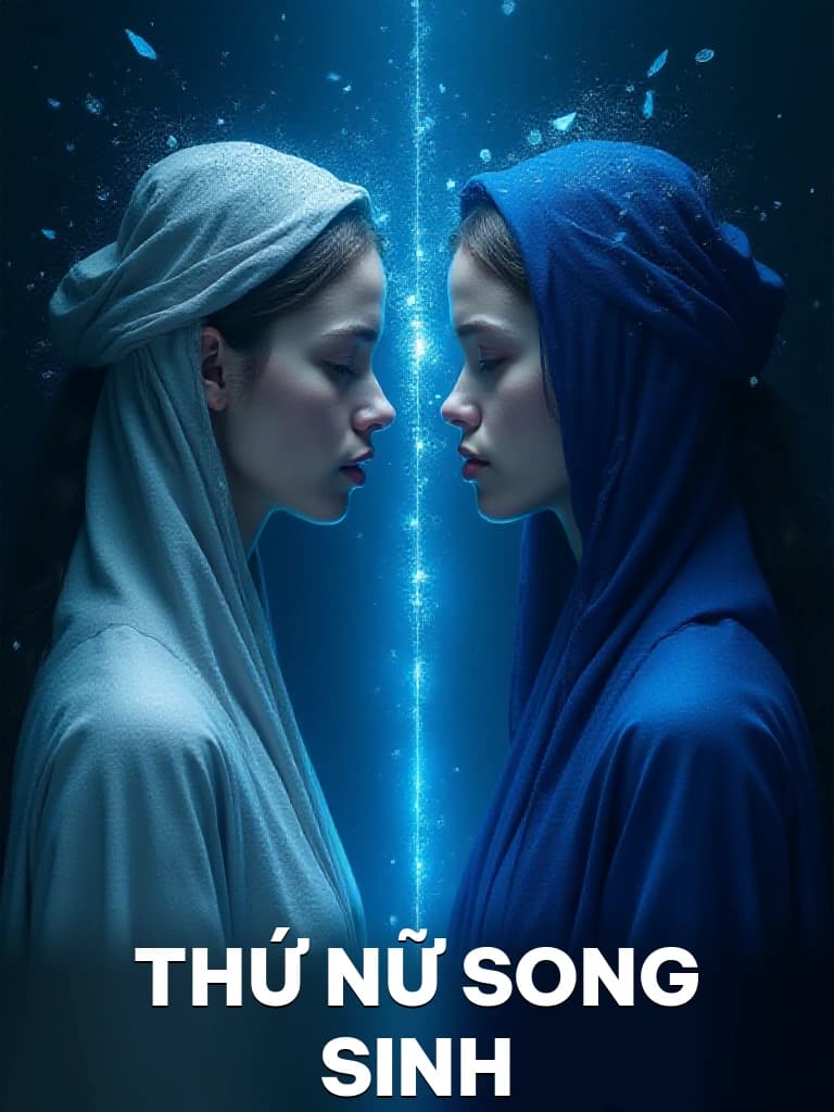 Thứ Nữ Song Sinh - Cover image