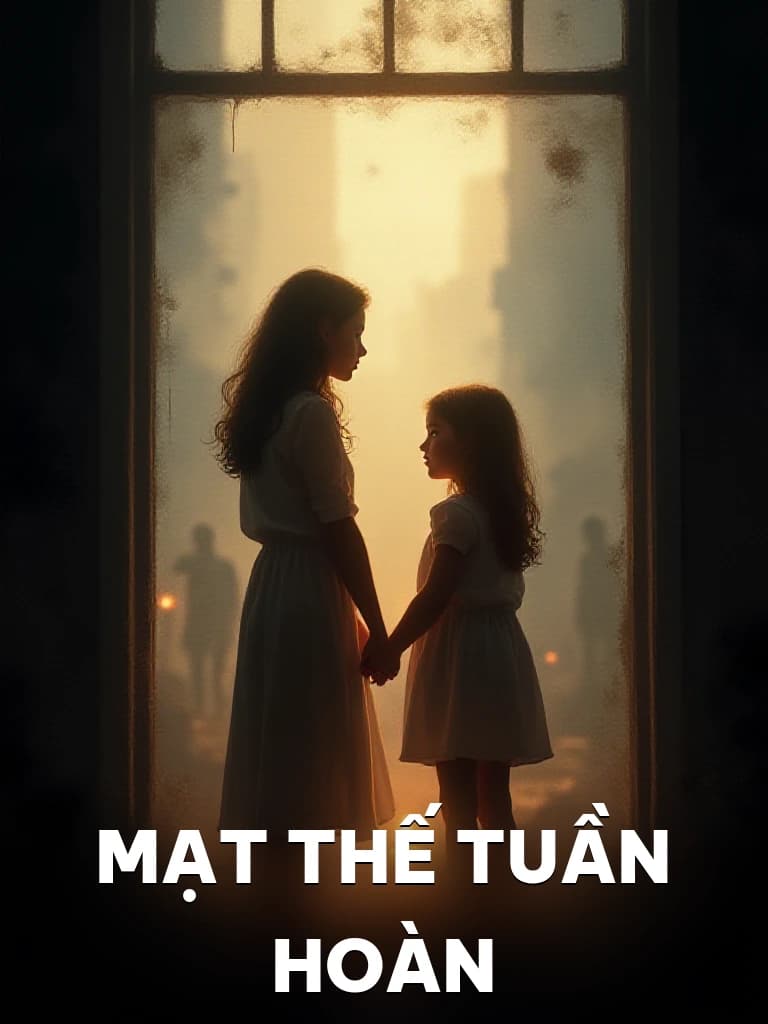 Mạt Thế Tuần Hoàn - Cover image