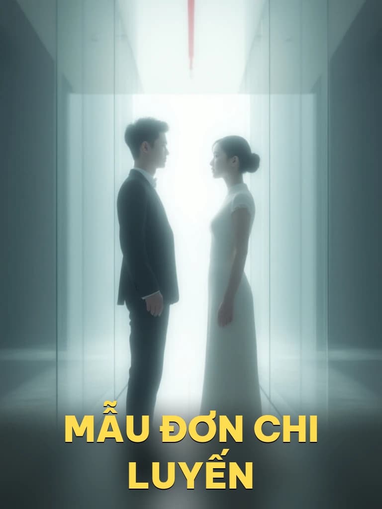 Mẫu Đơn Chi Luyến - Cover image