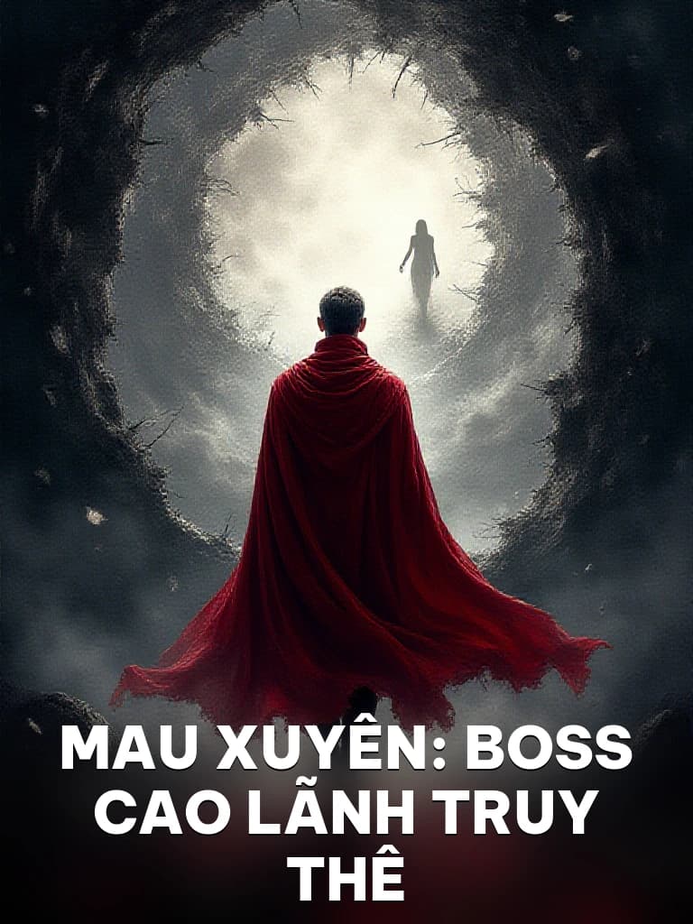 Mau Xuyên: Boss Cao Lãnh Truy Thê - Cover image