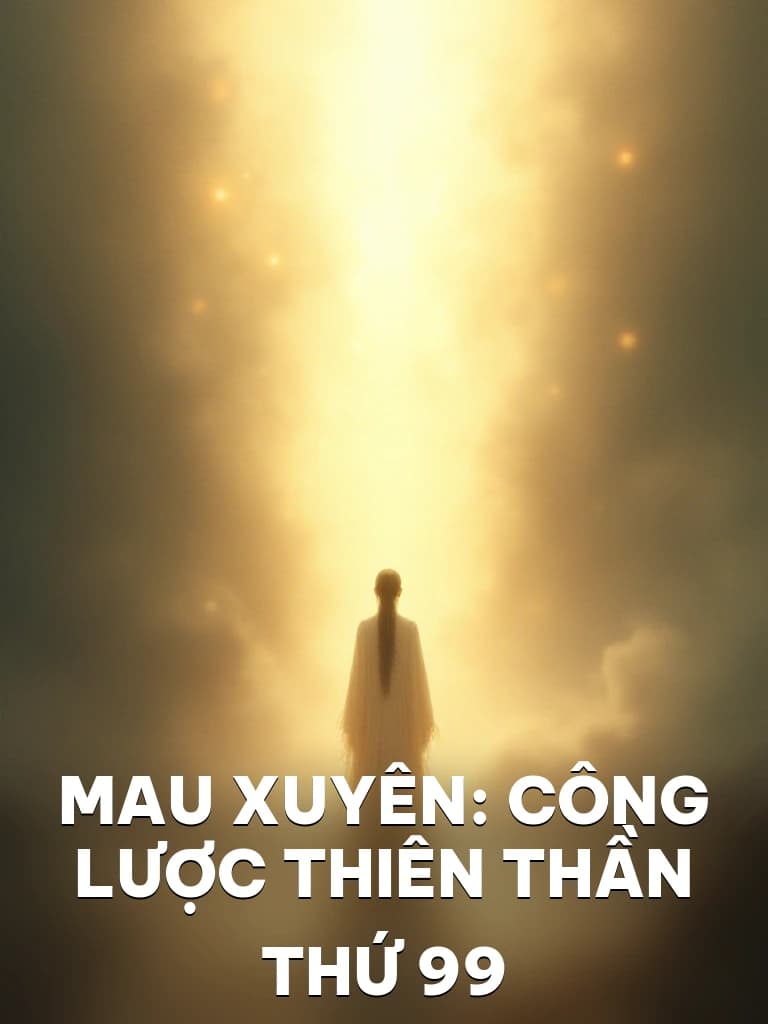 Mau Xuyên: Công Lược Thiên Thần Thứ 99 - Cover image