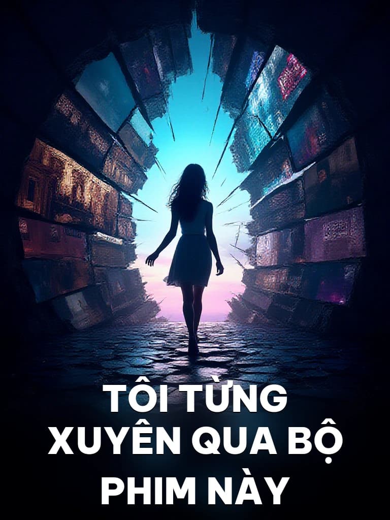 Tôi Từng Xuyên Qua Bộ Phim Này - Cover image
