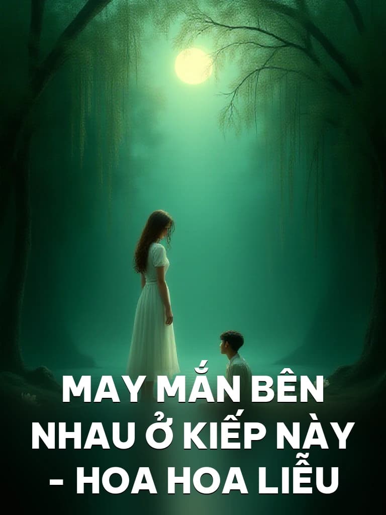May Mắn Bên Nhau Ở Kiếp Này - Hoa Hoa Liễu - Cover image