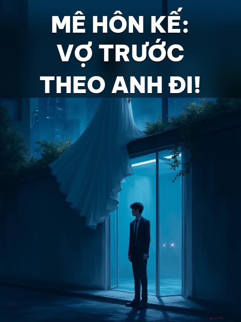 Mê Hôn Kế: Vợ Trước Theo Anh Đi! - Cover image