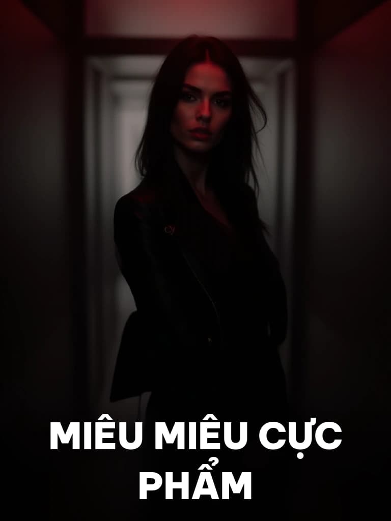 Miêu Miêu Cực Phẩm - Cover image