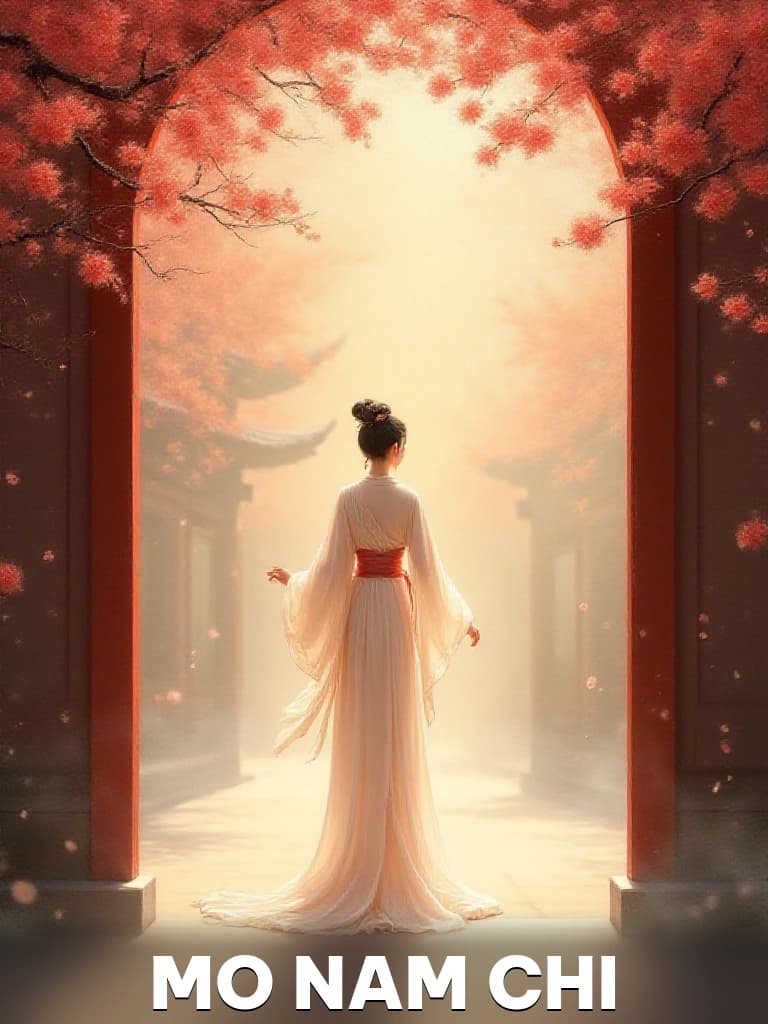 Mộ Nam Chi - Cover image