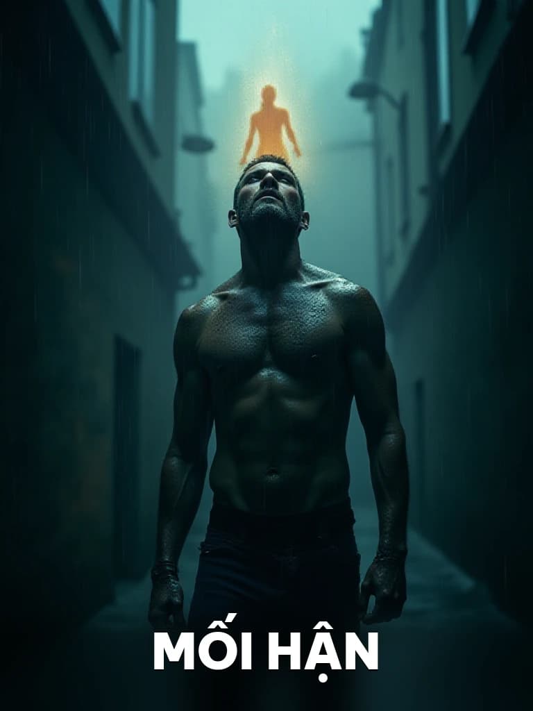 Mối Hận - Cover image