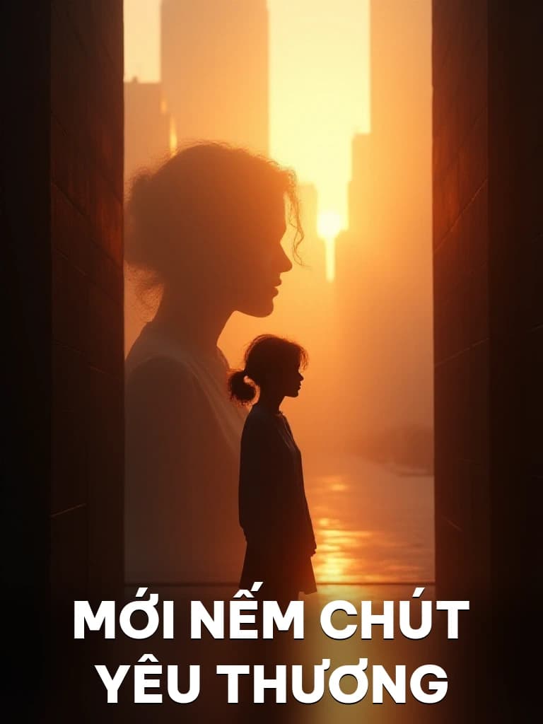 Mới Nếm Chút Yêu Thương - Cover image