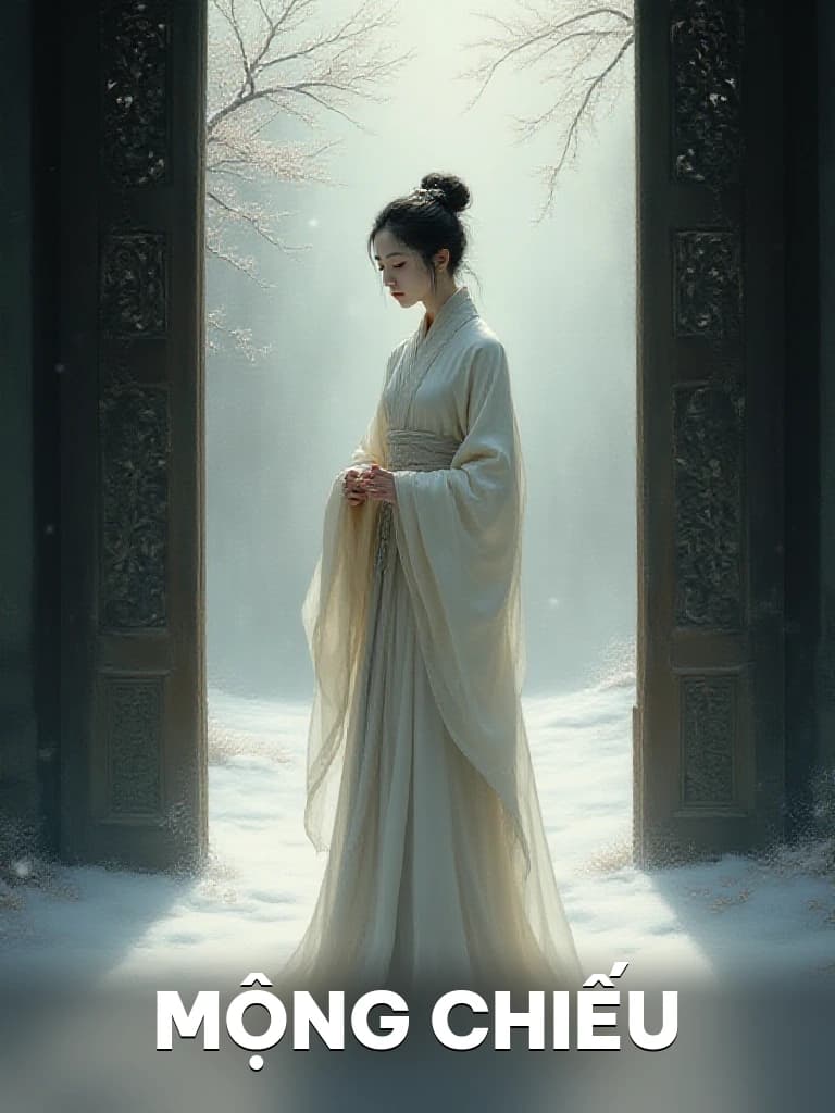 Mộng Chiếu - Cover image