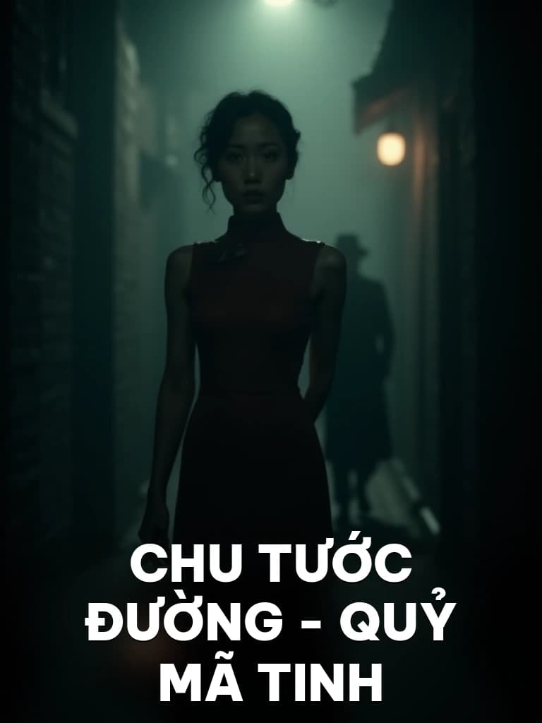 Trời Sinh Quyến Rũ - Cover image