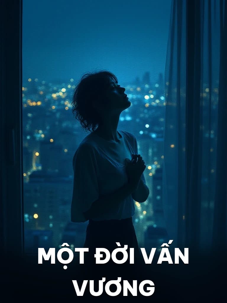 Một Đời Vấn Vương - Cover image