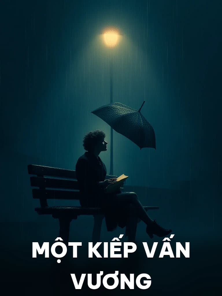 Một Kiếp Vấn Vương - Cover image