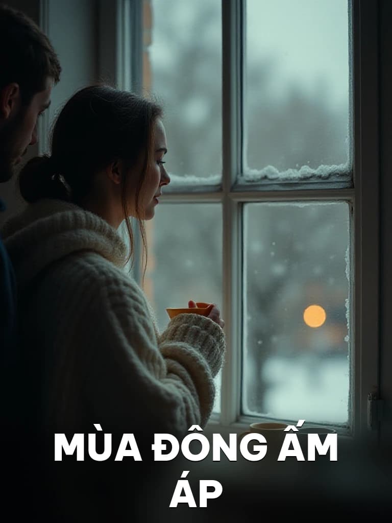 Mùa Đông Ấm Áp - Cover image