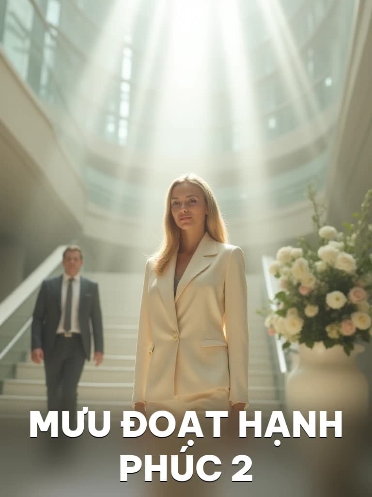 Mưu Đoạt Hạnh Phúc 2 - Cover image