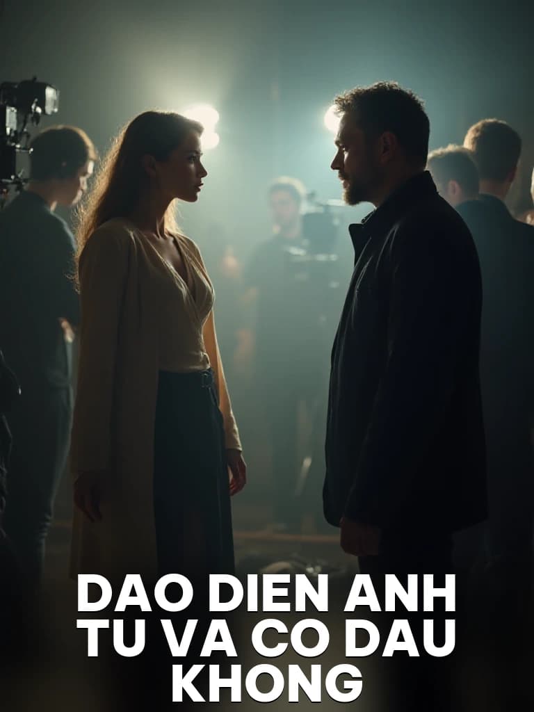 Đạo Diễn, Anh Tự Vả Có Đau Không? - Cover image