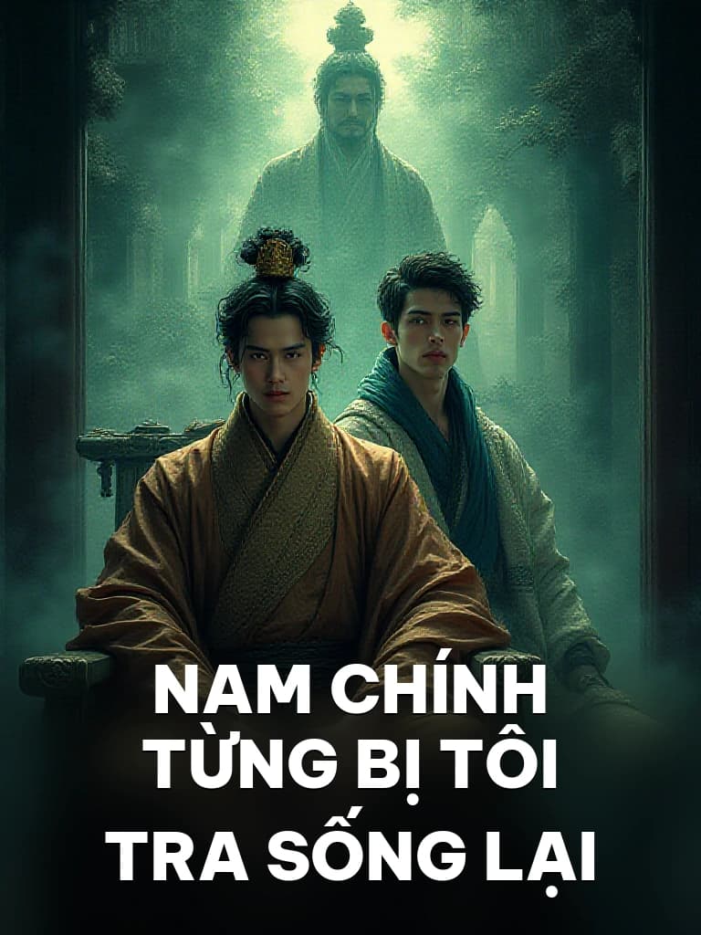 Nam Chính Từng Bị Tôi Tra Sống Lại - Cover image