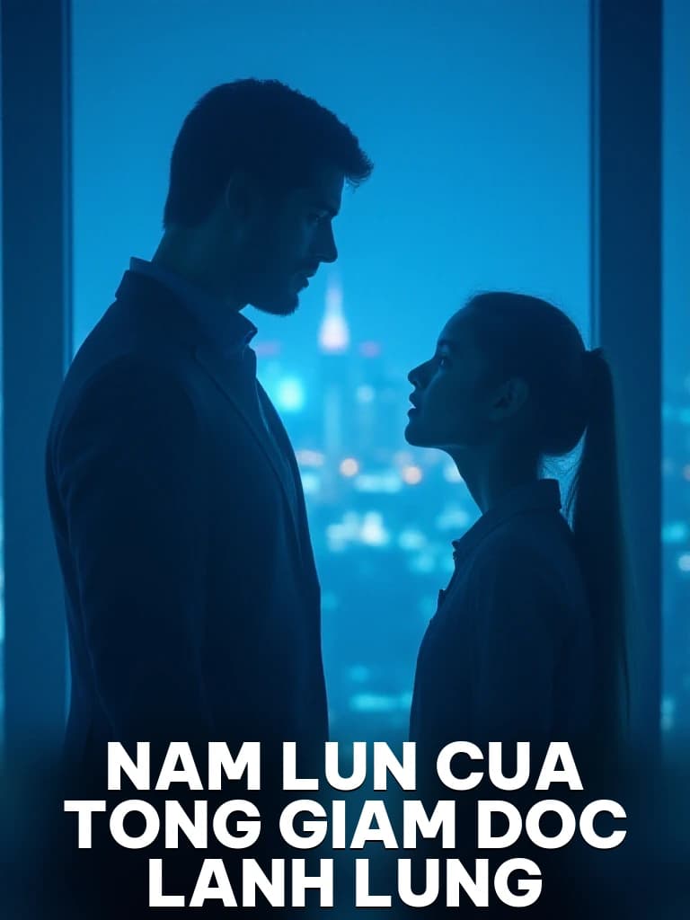 Nấm Lùn Của Tống Giám Đốc Lạnh Lùng - Cover image