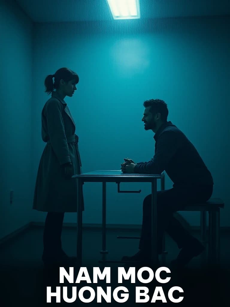 Nam Mộc Hướng Bắc - Cover image