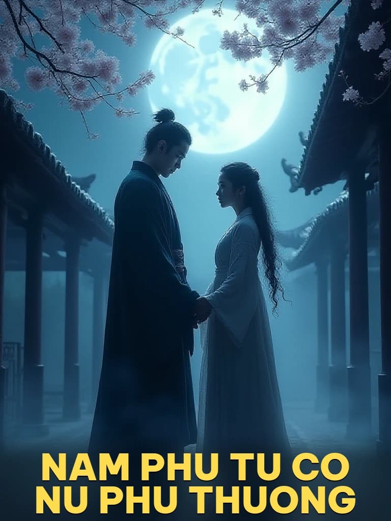 Nam Phụ Tự Có Nữ Phụ Thương - Cover image