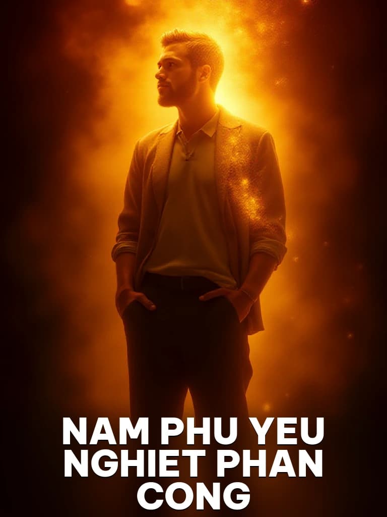 Nam Phụ Yêu Nghiệt Phản Công - Cover image