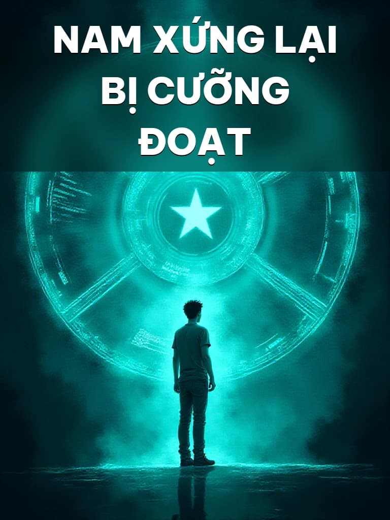Nam Xứng Lại Bị Cưỡng Đoạt - Cover image