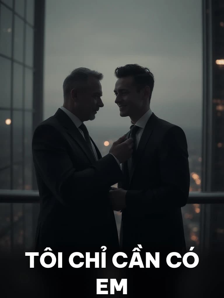 Tôi Chỉ Cần Có Em - Cover image
