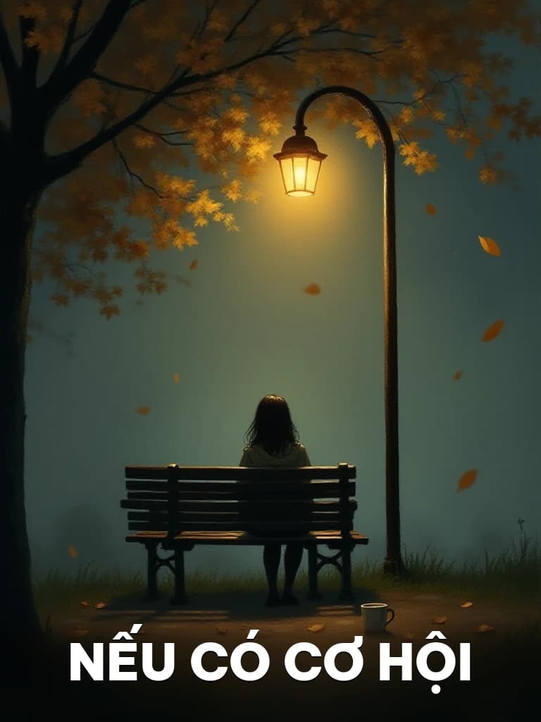 Nếu Có Cơ Hội - Cover image