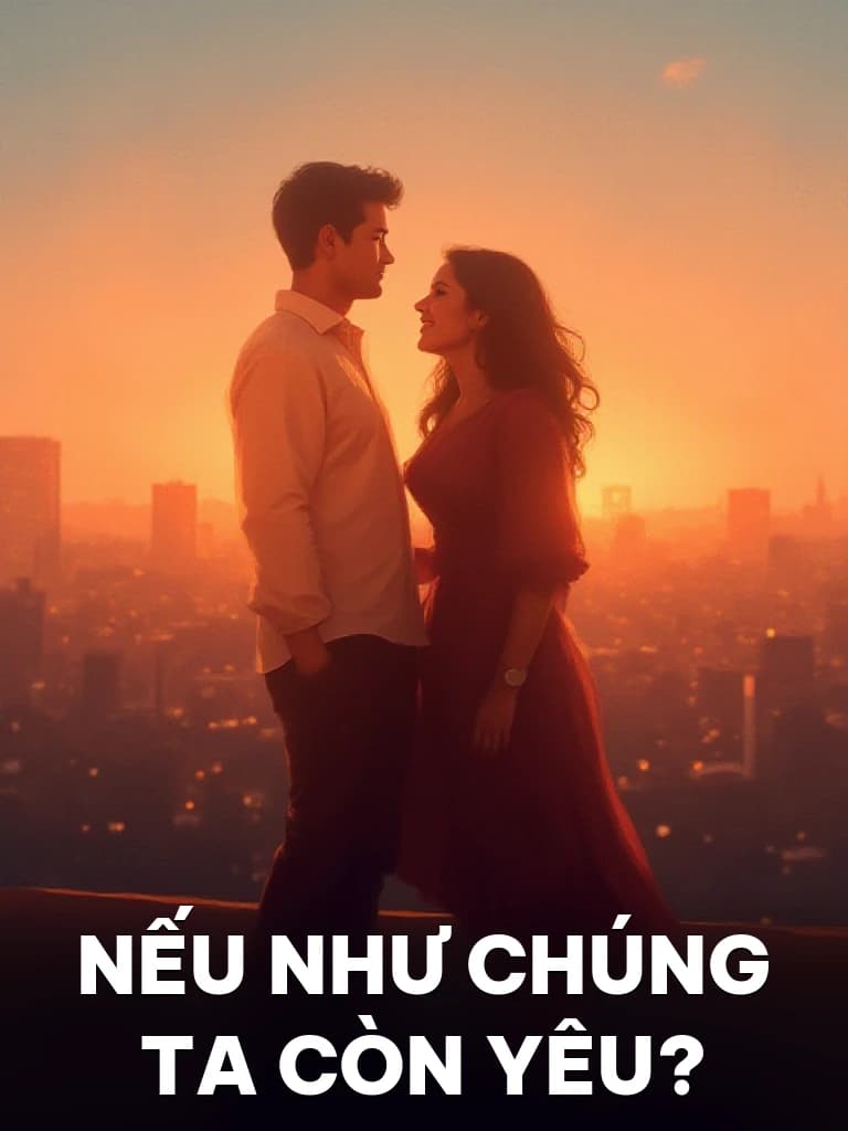 Nếu Như Chúng Ta Còn Yêu? - Cover image
