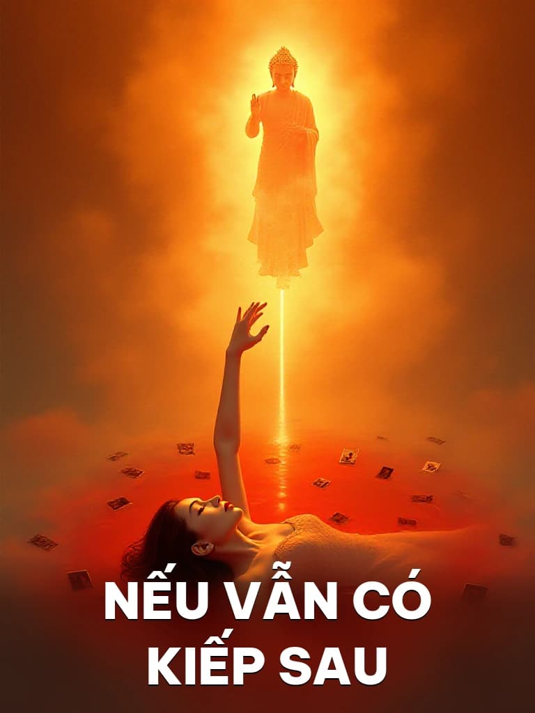 Nếu Vẫn Có Kiếp Sau - Cover image