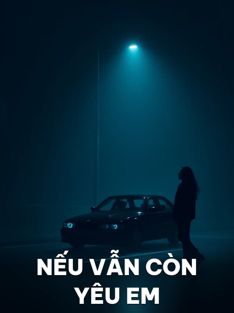 Nếu Vẫn Còn Yêu Em - Cover image