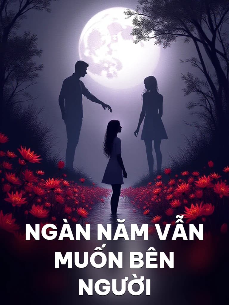 Ngàn Năm Vẫn Muốn Bên Người - Cover image