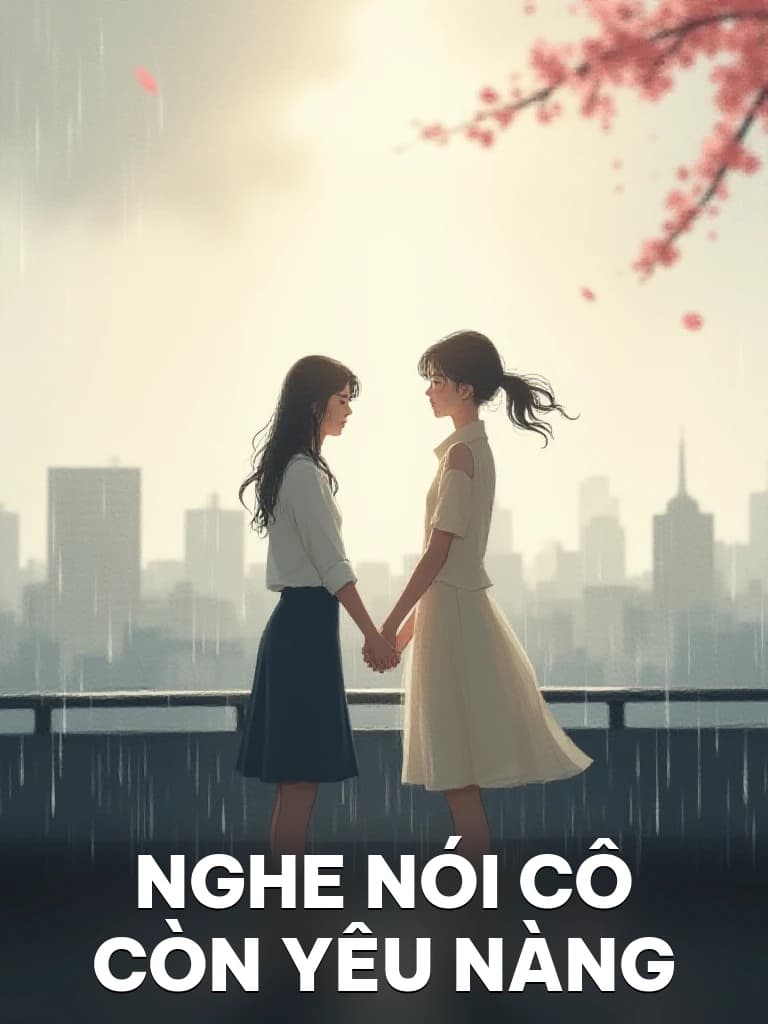 Nghe Nói Cô Còn Yêu Nàng - Cover image