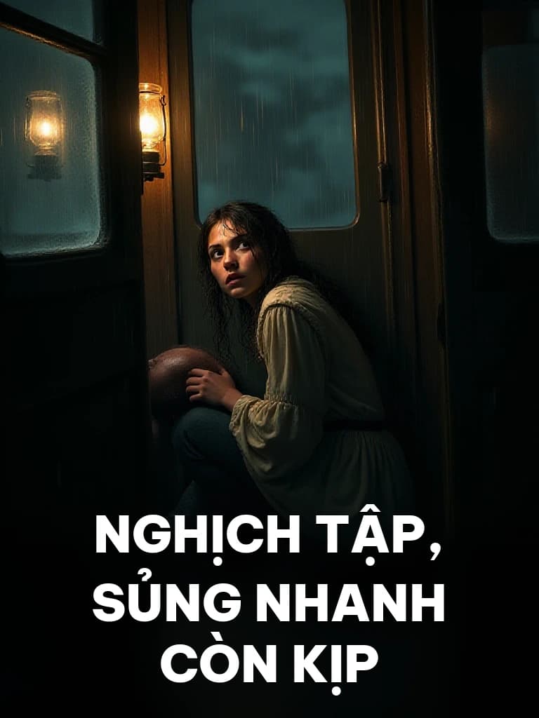 Nghịch Tập, Sủng Nhanh Còn Kịp - Cover image