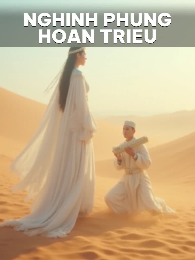 Nghinh Phụng Hoàn Triều - Cover image