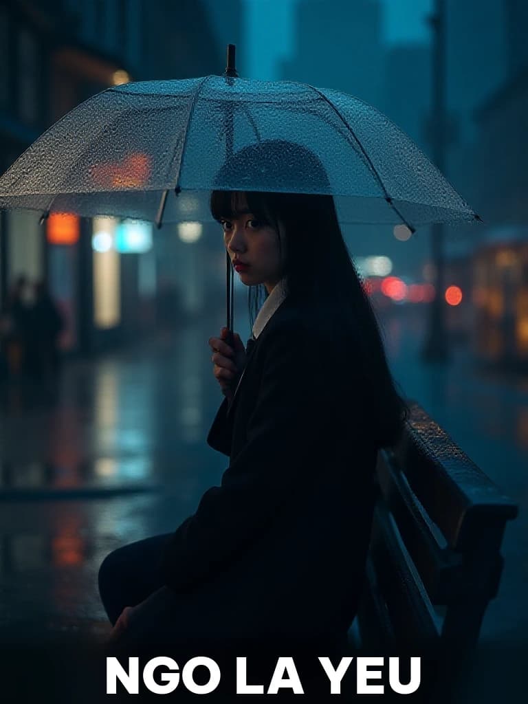 Ngỡ Là Yêu - Cover image