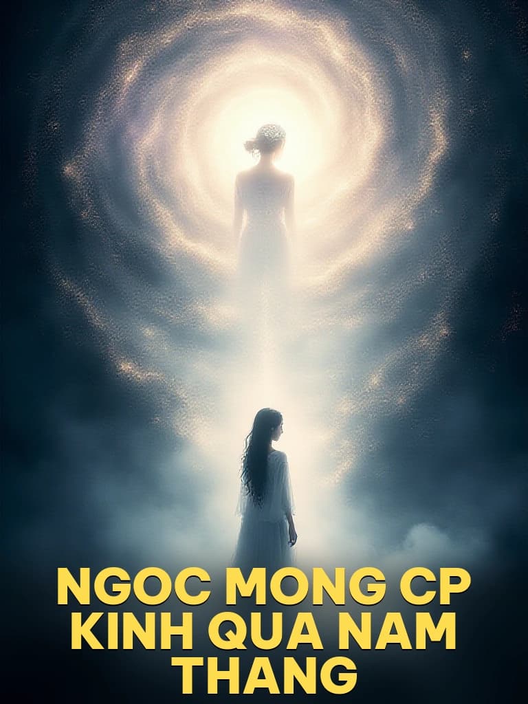 [Ngọc Mộng Cp] Kinh Qua Năm Tháng - Cover image