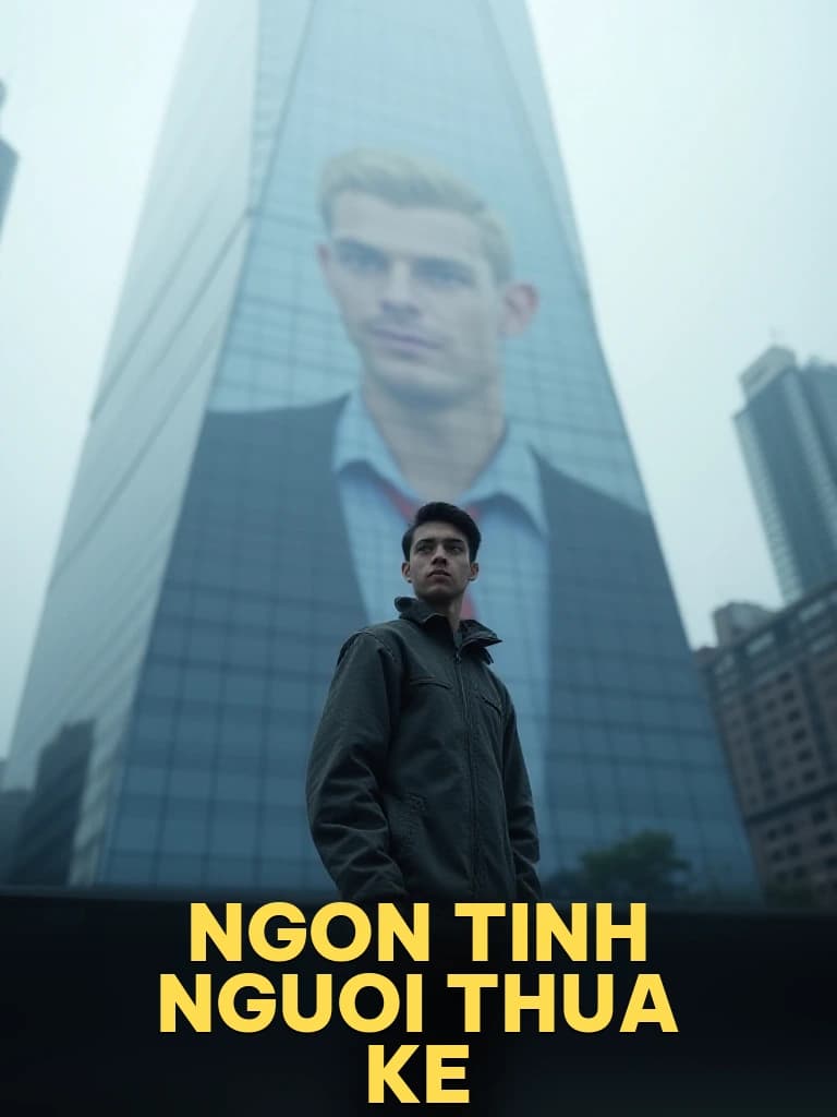 [Ngôn Tình] Người Thừa Kế - Cover image