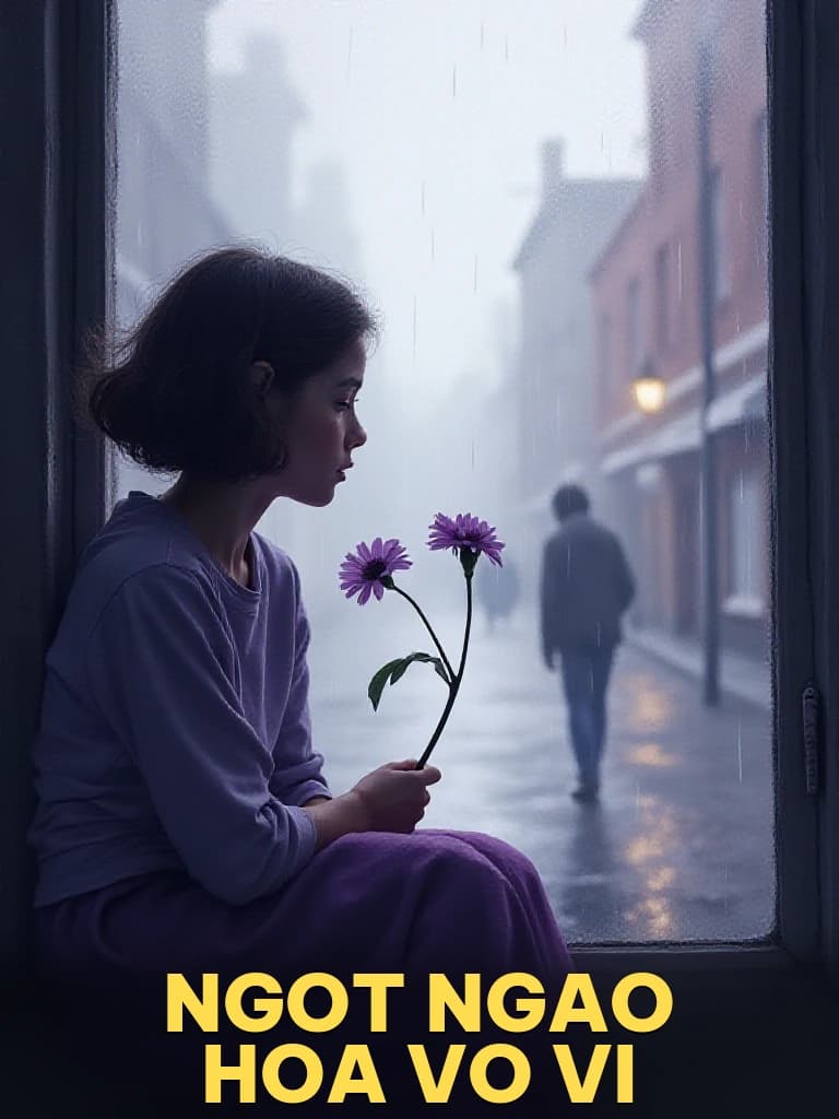 Ngọt Ngào Hoá Vô Vị - Cover image