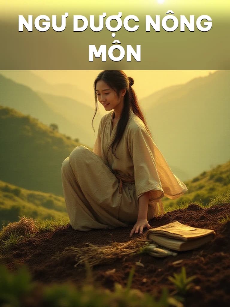 Ngư Dược Nông Môn - Cover image