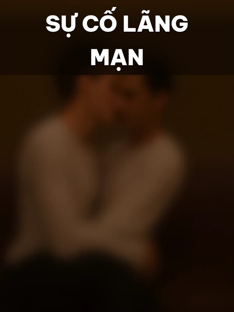 Sự Cố Lãng Mạn - Cover image
