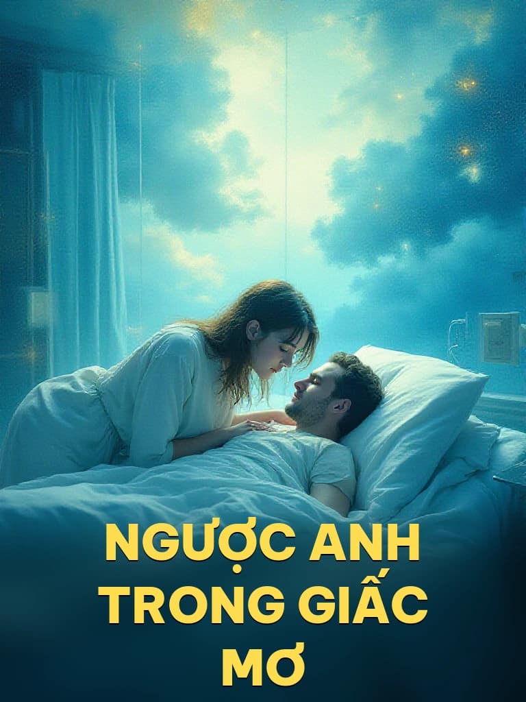 Ngược Anh Trong Giấc Mơ - Cover image