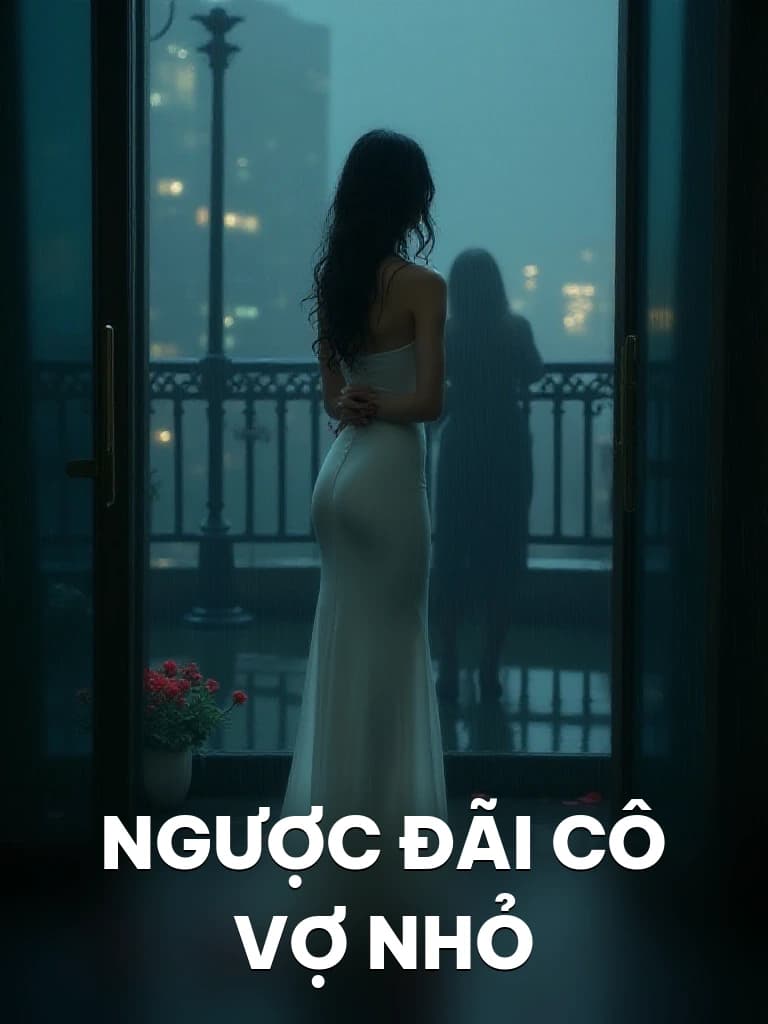 Ngược Đãi Cô Vợ Nhỏ - Cover image