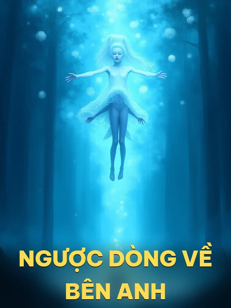 Ngược Dòng Về Bên Anh - Cover image