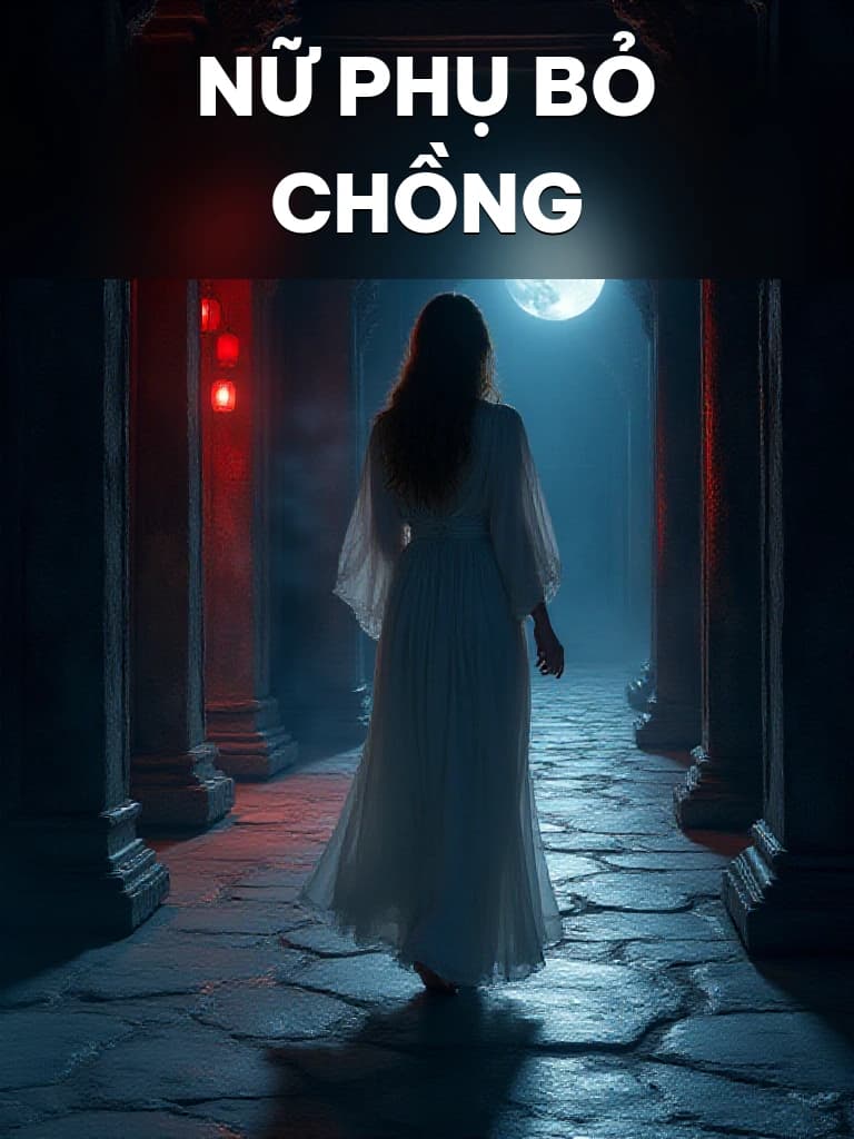 Nữ Phụ Bỏ Chồng - Cover image
