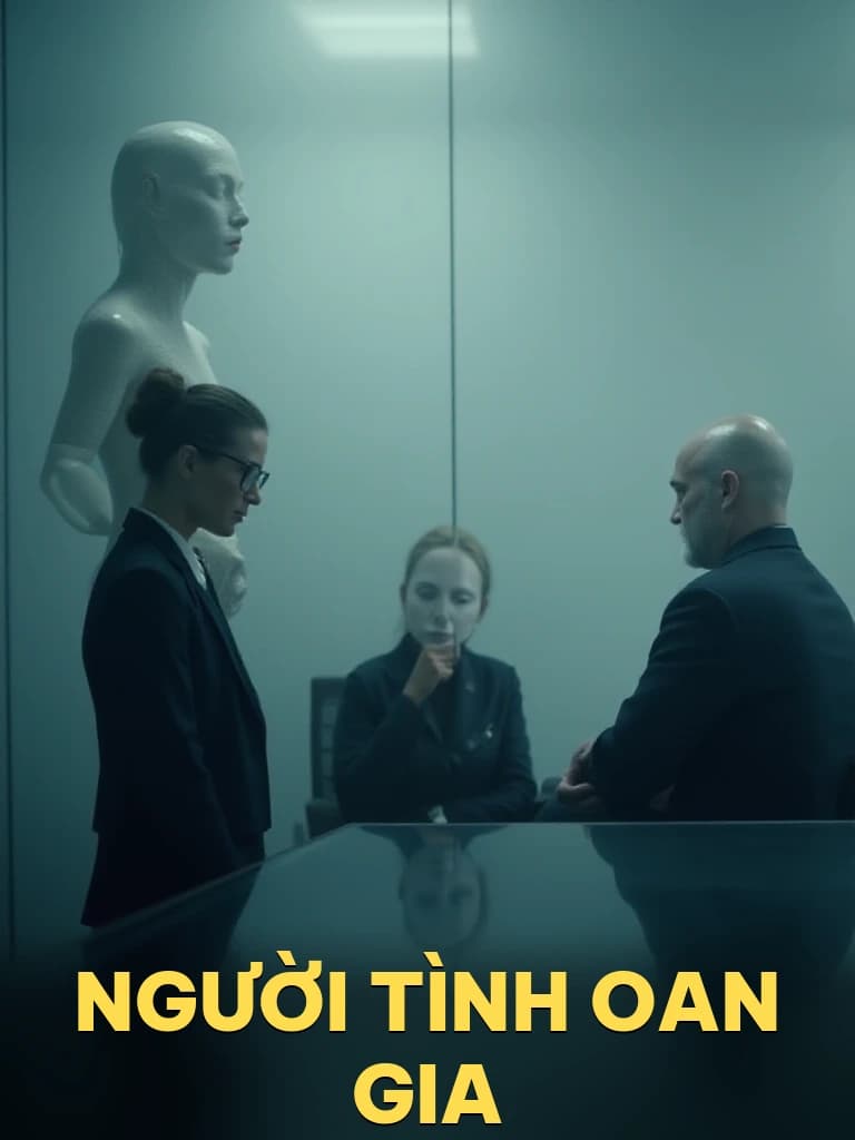 Người Tình Oan Gia - Cover image