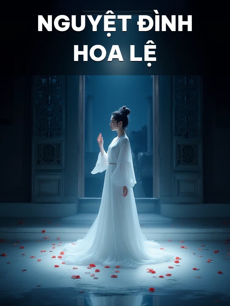 Nguyệt Đình Hoa Lệ - Cover image