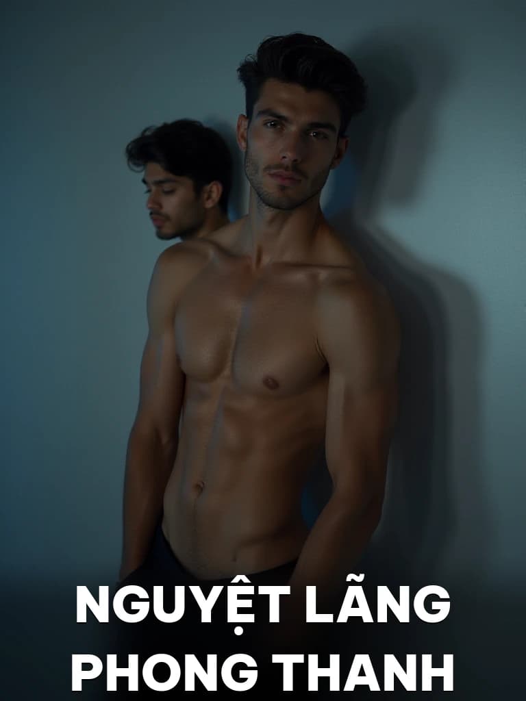 Nguyệt Lãng Phong Thanh - Cover image